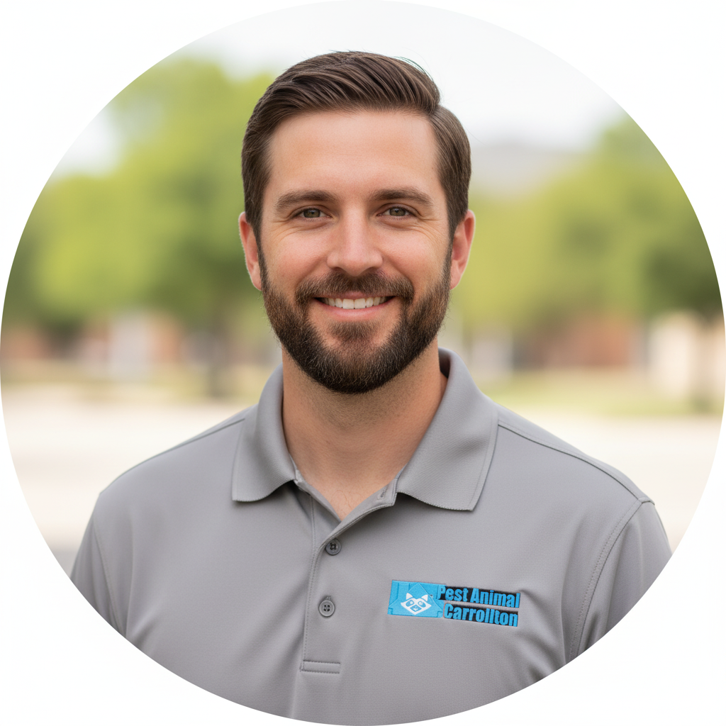 Pest Animal Carrollton Team
