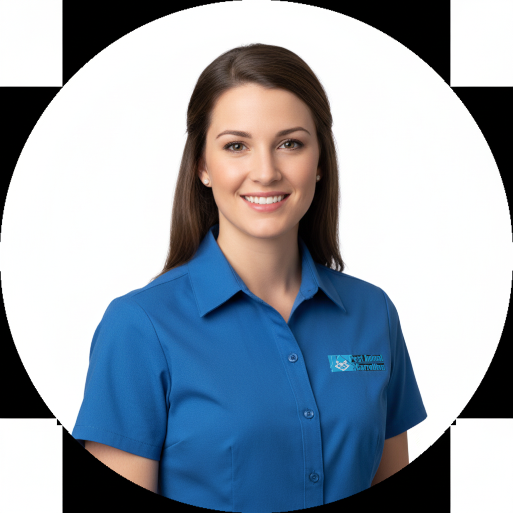 Jane Smith - Certified Wildlife Technician